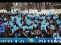 Ultras Dynamo Kyiv_DK-Kryvbas_27/02/10