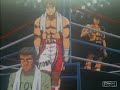 Hajime no Ippo