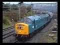 40145 passing Coventry Box