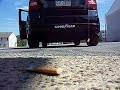 caliber srt4 exaust change caliber srt4 exaust change