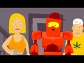 We Are Robots: Kegomatic (HD)