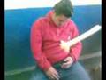 El pata dormido