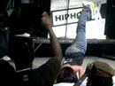 Sedgewick & Cedar B-Boys and Girls