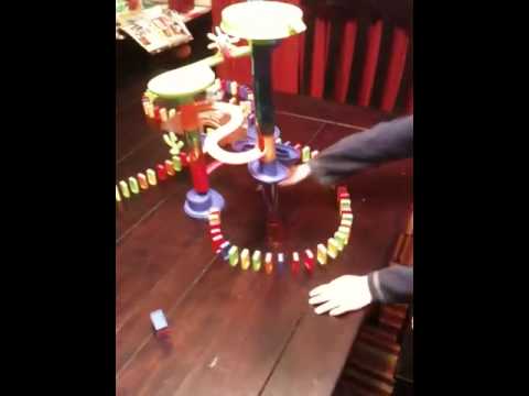 mexican train dominoes