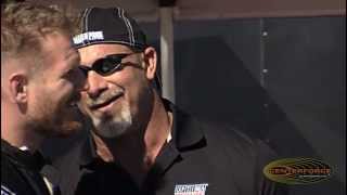 Centerforce OUSCI Commercial 2013