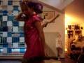 Barbie Girl danced by Raphi & Sabi