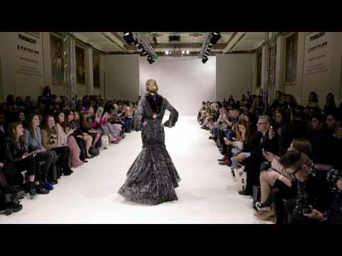 ROHMIR AW2017/2017 Catwalk “El Castillo Secreto” – LONDON FASHION WEEK 19.02.2017 ROHMIR AW2017/2017 Catwalk “El Castillo Secreto” – LONDON FASHION WEEK 19.02.2017