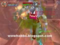 World of Warcraft Tripple DING'er &amp; PVP with Hobbs