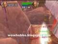 World of Warcraft Tripple DING'er & PVP with Hobbs