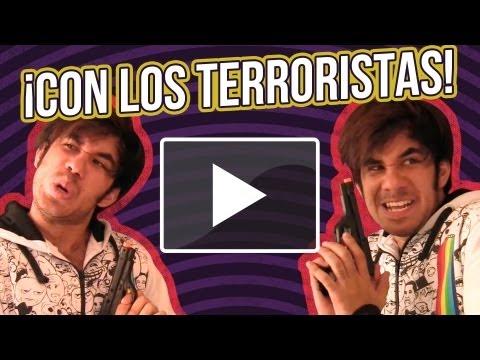 werevertumorro - No olvides suscribirte y picarle like para ayudar a los niños de Jesús. http://www.keek.com/camaragabo EL YUNQUE http://bit.ly/10BNd6B VIDEOBLOG VACACIONES h...