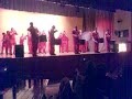 Toye at Queen\