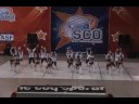 Hip hop dance SCO 241108