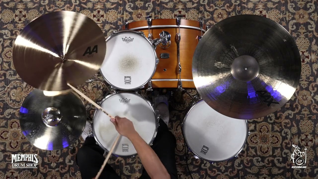 YouTube Video Placeholder