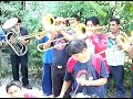 XANTOLO  JALTOCAN, HGO \"Banda de Viento \"