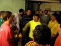 videos de Sauquillo 2008:Porompompero en la bodega bar los lobos