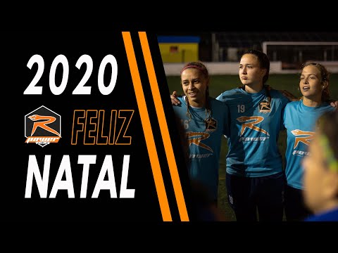 Racing Power Football Club deseja um Feliz Natal 2020