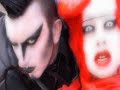 GOTHMINISTER Dark Salvation by Sandra Jensen GOTHMINISTER Dark Salvation by Sandra Jensen