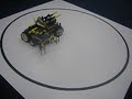 UniS Lego Mindstorm Sumo Robot Fights
