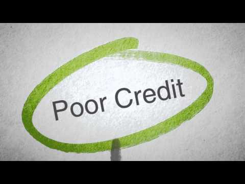 how to finance a car with bad credit