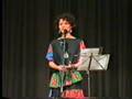 Shaghayegh Kamali - شقایق کمالی (آسمون به این گپی)