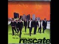 Rescate - No es Cuestión de Suerte - Primero el Reino