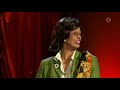Fredag Hela Veckan - Charlotte Cederschiöld
