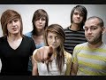 VersaEmerge - Clocks