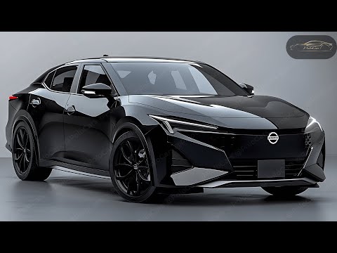 Mới !! 2025 Nissan Maxima đã tiết lộ - Bạn cần biết gì trước khi mua ??