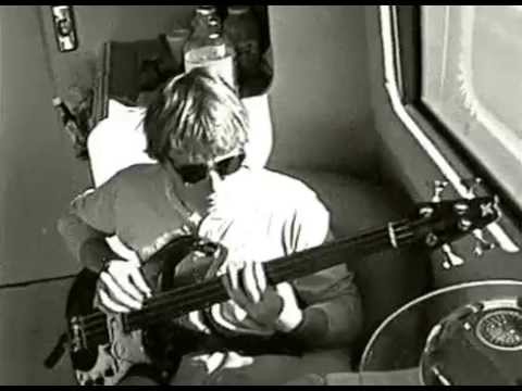 Samples - Music Video- Sean, First show Stanford University (Frost Amphitheatre) in the late 80s. You guys toured with the Twist Offs. That was the best damn concert I...