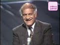 Anwar Masood - Mizahiya Qitaat