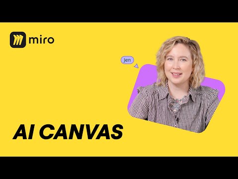 How to Use the AI Canvas in Miro: Complete Guide