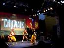 KEWL Magazine at Hollywood Teen Launch