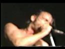the jesus lizard live -mouth breather4-29-91 dc space washington, dc