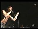 the jesus lizard live -mouth breather4-29-91 dc space washington, dc