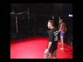 Fred Green VS Ken Sargeant