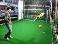 Portiere Robot! incredibbbile!! para tutto!