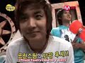 suju heart love game 1&2 (english sub) suju heart love game 1&2 (english sub)