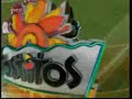 Noel Devine 25-yd carry 2nd Q Fiesta Bowl
