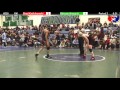 COS Metro 106 Quarterfinal: Brad Kadlubowski (Lewis Palmer) vs. Abraam Arreguin (Mitchell)