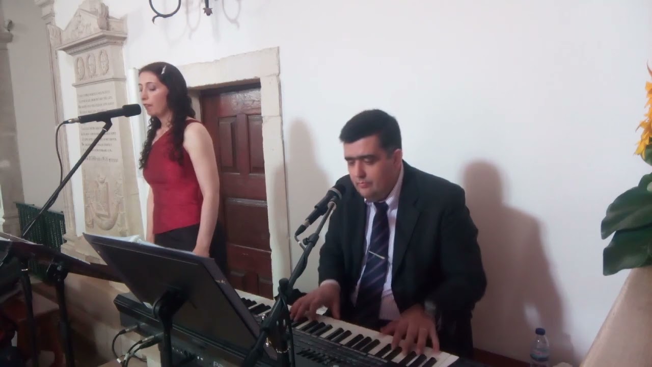 Halelluja em Português