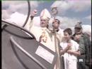 Guglielmo Bertarelli \"El Duca\" RAI 3 Regina della Pace