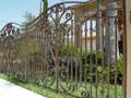 artistic iron works