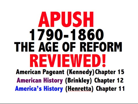 apush chapter 15 notes Chapter 15 the ferment of reform and culture 1790-1860 reviving religion thomas paine promoted the doctrines of deismdeists relied on science rather than the bible and they denied the divinity of christ. apush chapter 15 notes Chapter 15 the ferment of reform and culture 1790-1860 reviving religion thomas paine promoted the doctrines of deismdeists relied on science rather than the bible and they denied the divinity of christ.