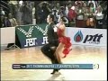 Dance Sport Seagames 24 Thailand