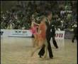 Dance Sport Seagames 24 Thailand