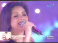 Regine Velasquez SOP Birthday w/ Ogie Jaya & Janno