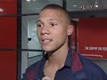 Kieran Gibbs Post-Inter Milan