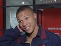Kieran Gibbs Post-Inter Milan