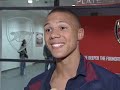 Kieran Gibbs Post-Inter Milan