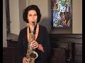 Saxophone Affairs: Es wird scho glei dumpa